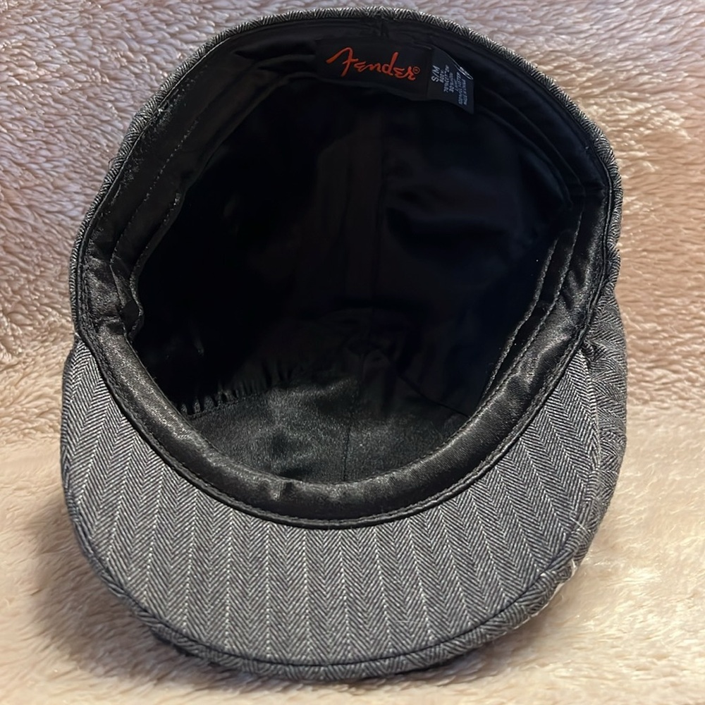 FENDER Crest Driver Cap - Picture 8 of 9